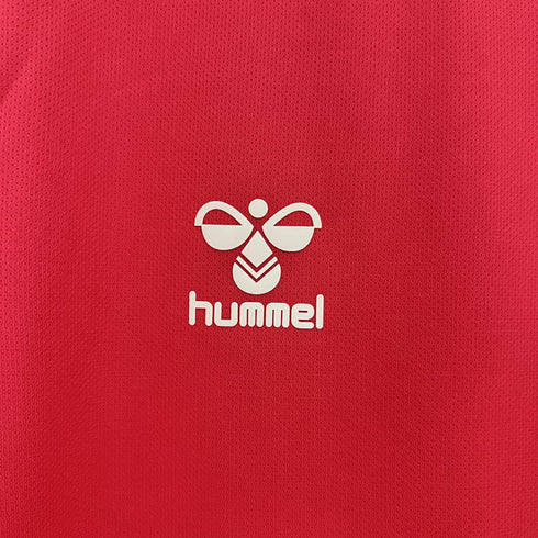 CD Tenerife - Maillot Troisième Extérieur 24/25 - Rose